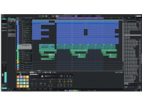 Steinberg Cubase Pro 14 Steinberg Cubase Pro 14